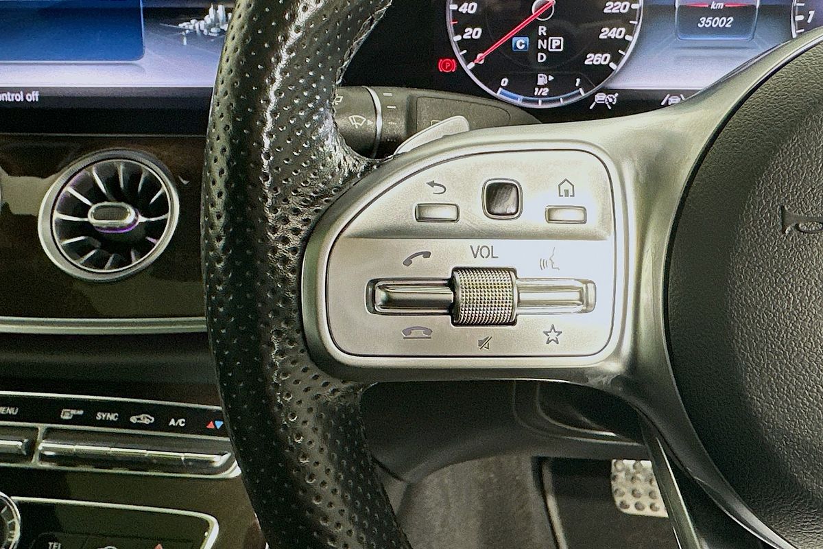 2020 Mercedes-Benz CLS-Class 450 4MATIC (HYBRID) C257 MY20.5