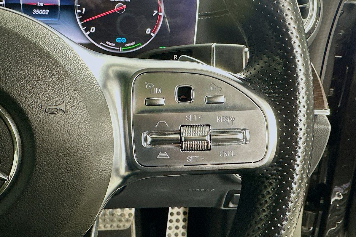 2020 Mercedes-Benz CLS-Class 450 4MATIC (HYBRID) C257 MY20.5