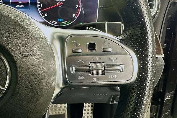 2020 Mercedes-Benz CLS-Class 450 4MATIC (HYBRID) C257 MY20.5