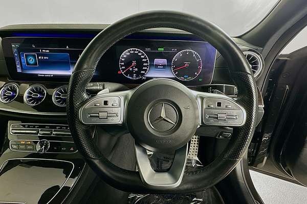 2020 Mercedes-Benz CLS-Class 450 4MATIC (HYBRID) C257 MY20.5