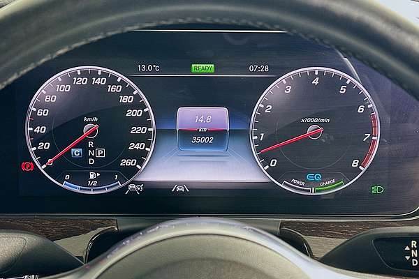 2020 Mercedes-Benz CLS-Class 450 4MATIC (HYBRID) C257 MY20.5