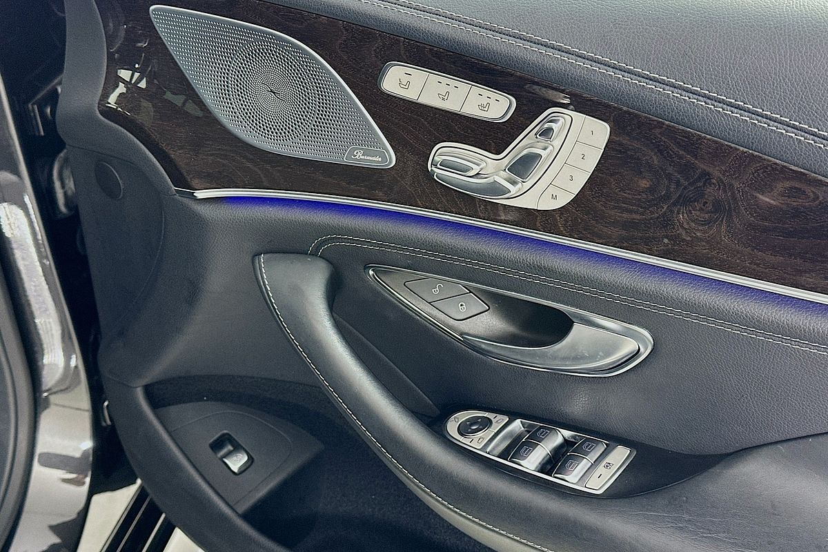 2020 Mercedes-Benz CLS-Class 450 4MATIC (HYBRID) C257 MY20.5