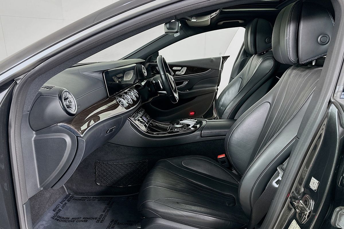 2020 Mercedes-Benz CLS-Class 450 4MATIC (HYBRID) C257 MY20.5