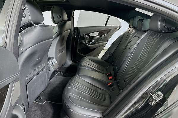 2020 Mercedes-Benz CLS-Class 450 4MATIC (HYBRID) C257 MY20.5