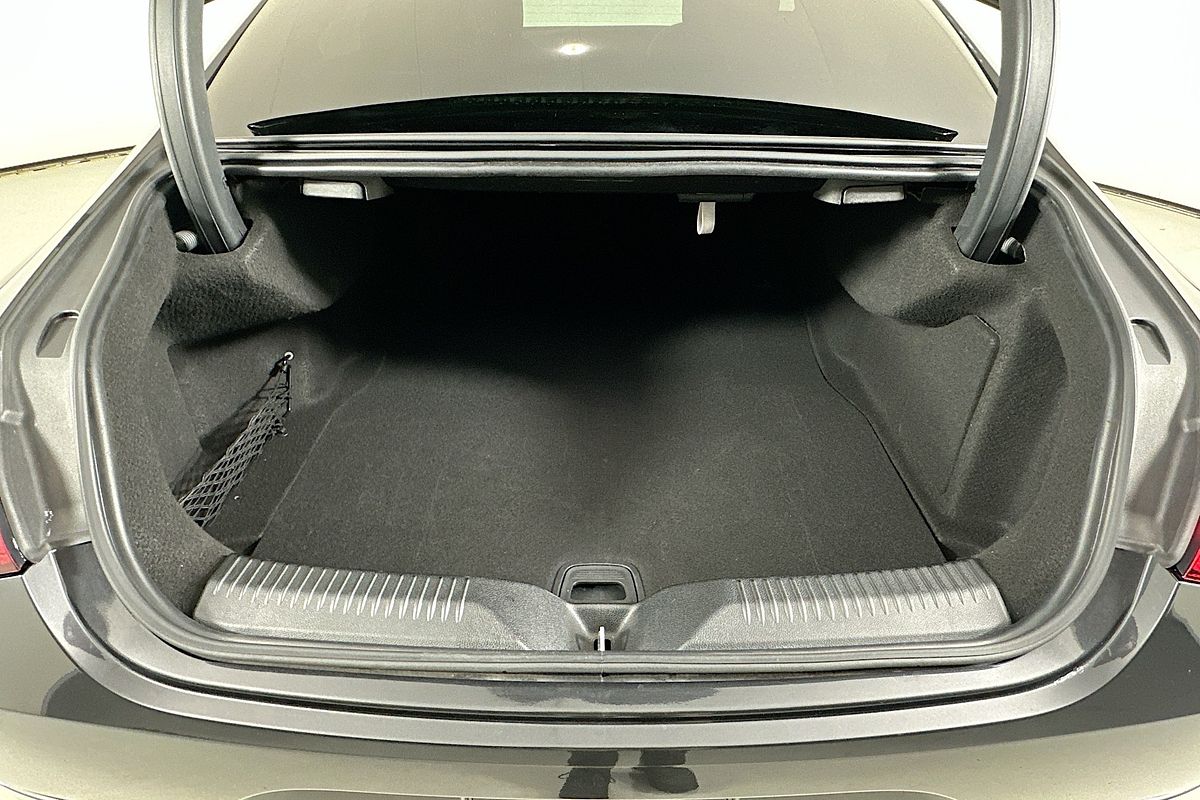 2020 Mercedes-Benz CLS-Class 450 4MATIC (HYBRID) C257 MY20.5