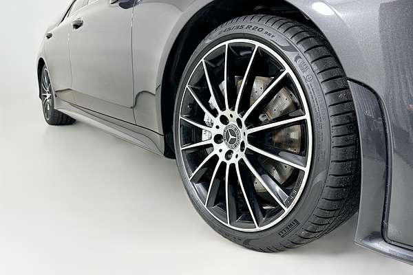 2020 Mercedes-Benz CLS-Class 450 4MATIC (HYBRID) C257 MY20.5