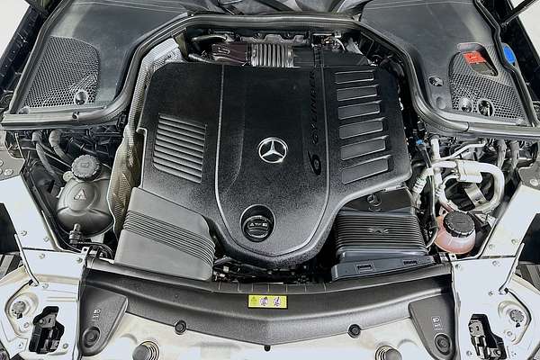 2020 Mercedes-Benz CLS-Class 450 4MATIC (HYBRID) C257 MY20.5