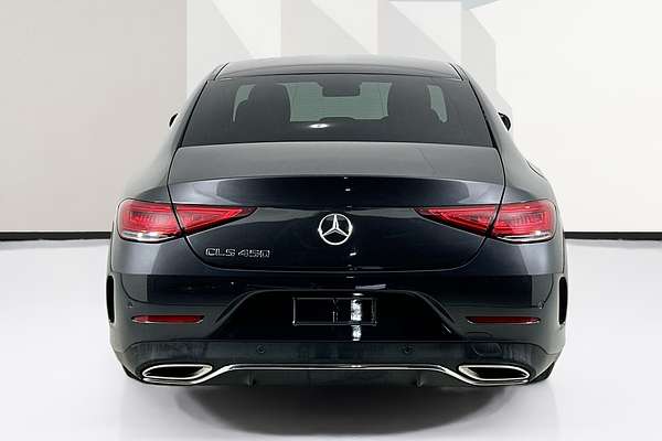 2020 Mercedes-Benz CLS-Class 450 4MATIC (HYBRID) C257 MY20.5