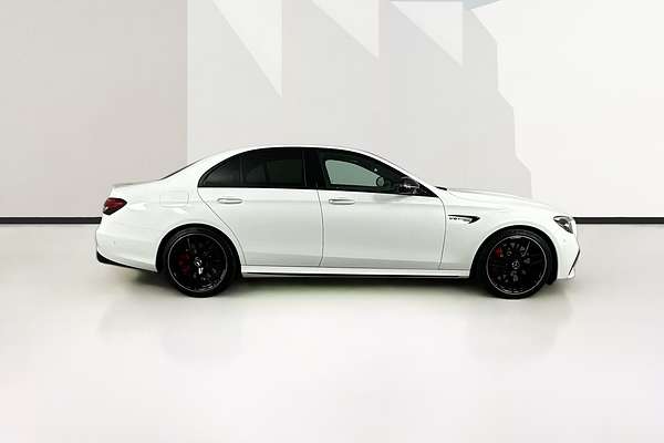 2022 Mercedes-Benz E 63 S 4MATIC+ W213 MY22.5