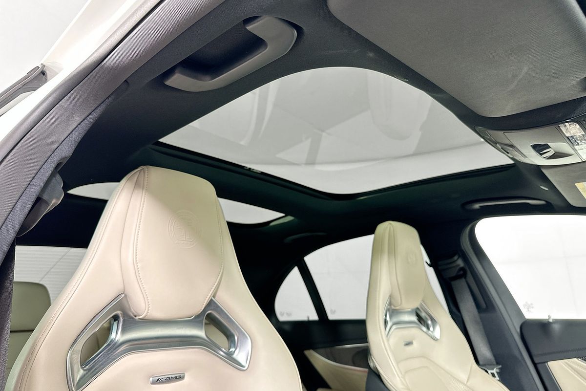 2022 Mercedes-Benz E 63 S 4MATIC+ W213 MY22.5