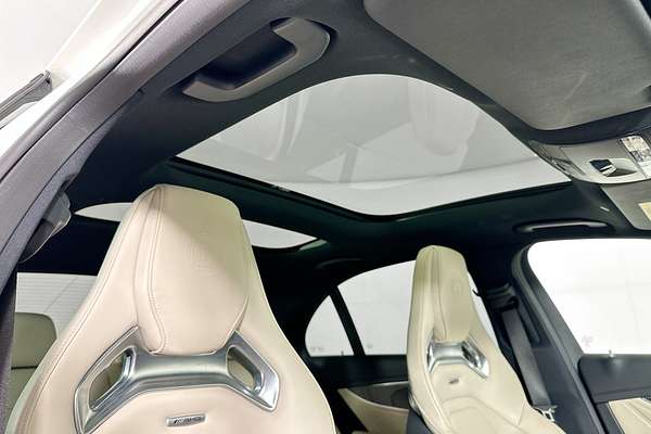 2022 Mercedes-Benz E 63 S 4MATIC+ W213 MY22.5