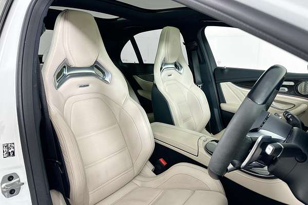 2022 Mercedes-Benz E 63 S 4MATIC+ W213 MY22.5