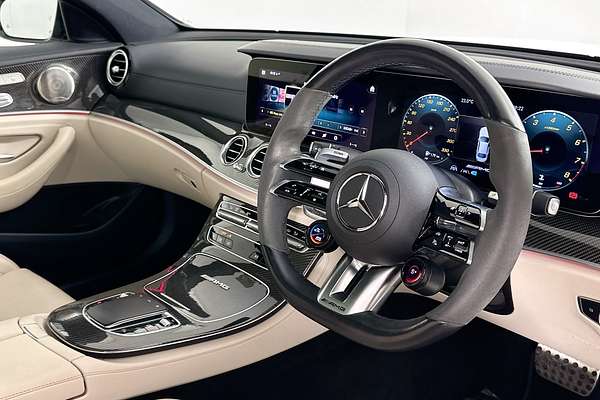 2022 Mercedes-Benz E 63 S 4MATIC+ W213 MY22.5