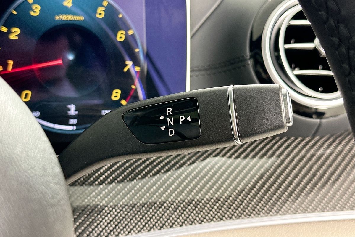 2022 Mercedes-Benz E 63 S 4MATIC+ W213 MY22.5