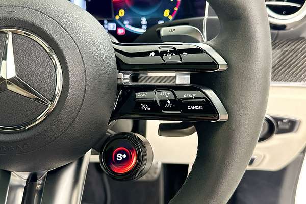 2022 Mercedes-Benz E 63 S 4MATIC+ W213 MY22.5