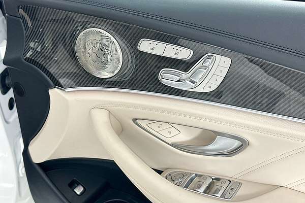 2022 Mercedes-Benz E 63 S 4MATIC+ W213 MY22.5