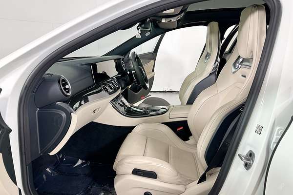 2022 Mercedes-Benz E 63 S 4MATIC+ W213 MY22.5