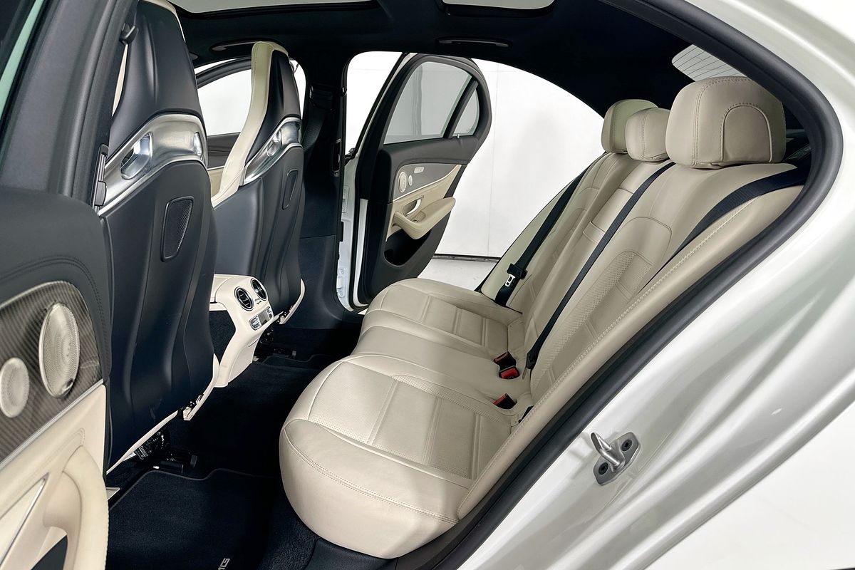 2022 Mercedes-Benz E 63 S 4MATIC+ W213 MY22.5