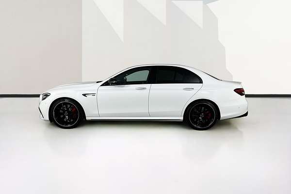2022 Mercedes-Benz E 63 S 4MATIC+ W213 MY22.5
