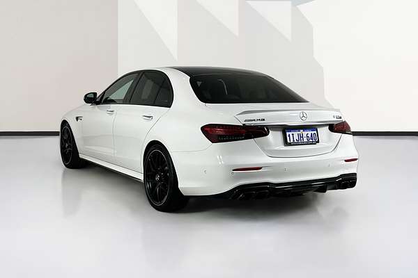 2022 Mercedes-Benz E 63 S 4MATIC+ W213 MY22.5