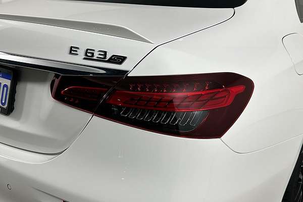 2022 Mercedes-Benz E 63 S 4MATIC+ W213 MY22.5