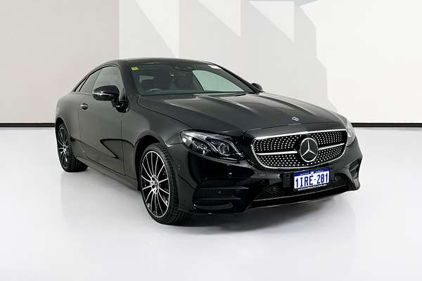 2018 Mercedes-Benz E300  238 MY18