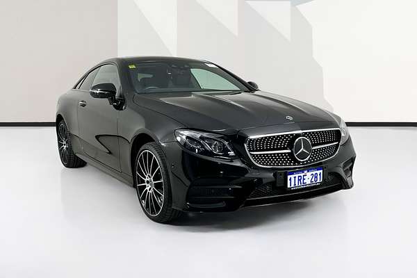 2018 Mercedes-Benz E300  238 MY18