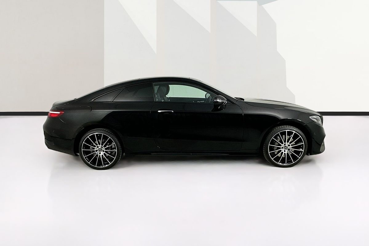 2018 Mercedes-Benz E300  238 MY18