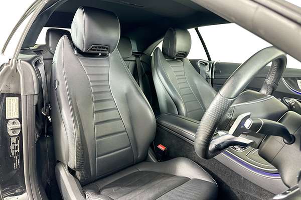 2018 Mercedes-Benz E300  238 MY18