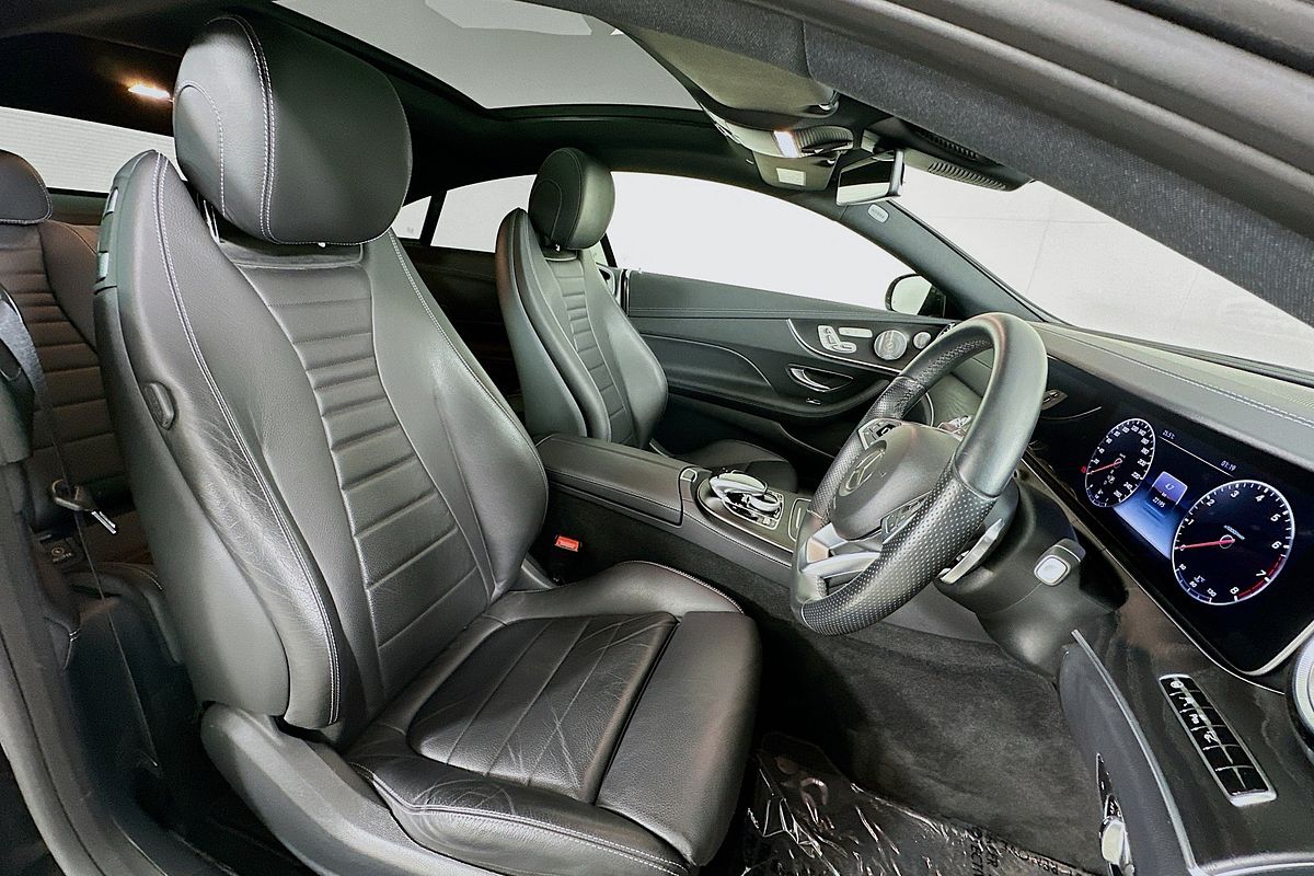2018 Mercedes-Benz E300  238 MY18