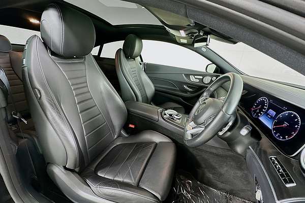 2018 Mercedes-Benz E300  238 MY18