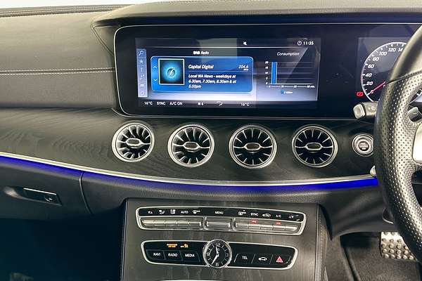 2018 Mercedes-Benz E300  238 MY18
