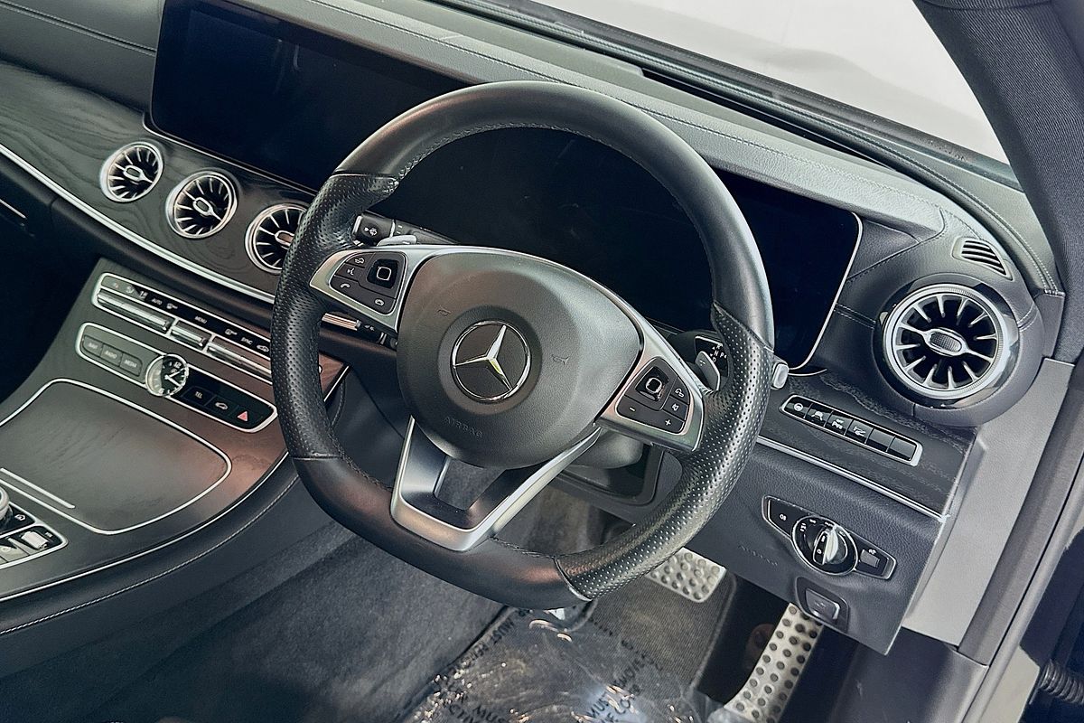 2018 Mercedes-Benz E300  238 MY18