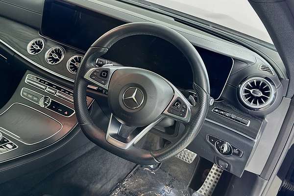 2018 Mercedes-Benz E300  238 MY18