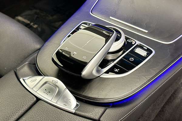 2018 Mercedes-Benz E300  238 MY18
