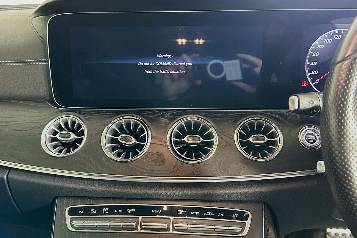 2018 Mercedes-Benz E300  238 MY18