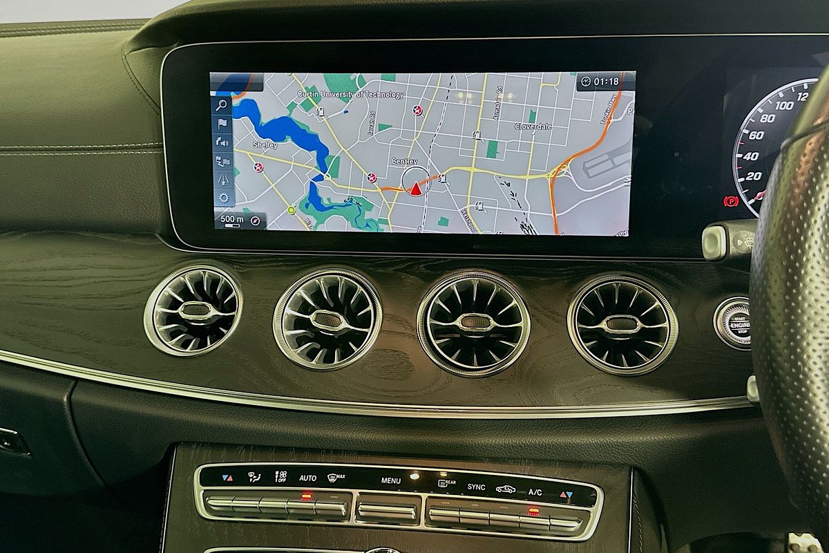 2018 Mercedes-Benz E300  238 MY18