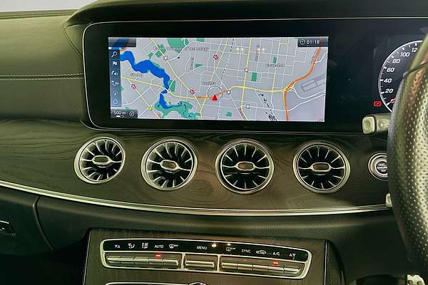 2018 Mercedes-Benz E300  238 MY18