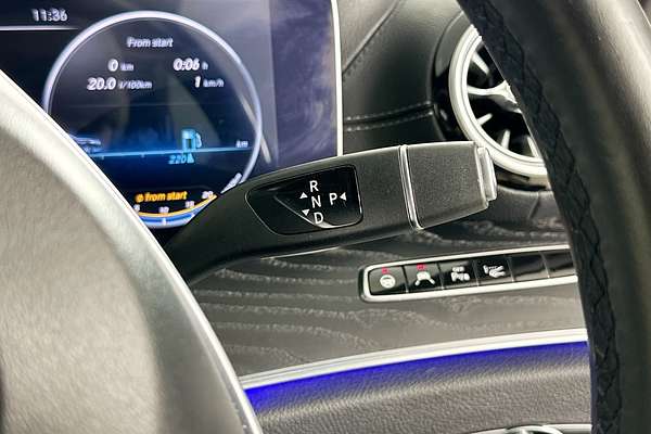 2018 Mercedes-Benz E300  238 MY18