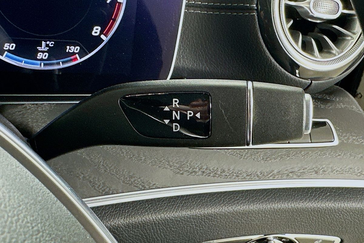 2018 Mercedes-Benz E300  238 MY18