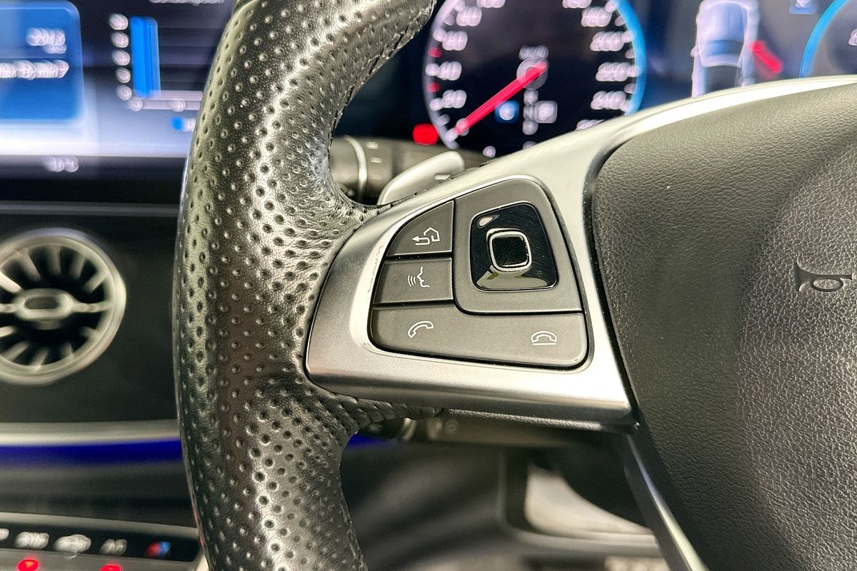 2018 Mercedes-Benz E300  238 MY18