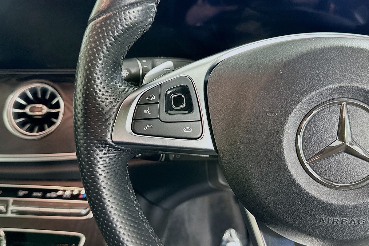 2018 Mercedes-Benz E300  238 MY18