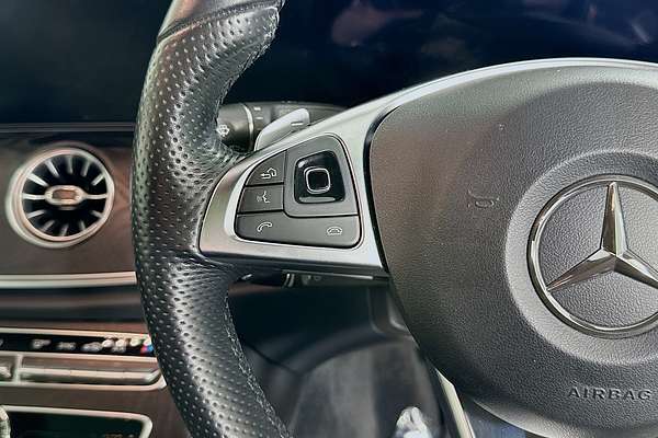 2018 Mercedes-Benz E300  238 MY18