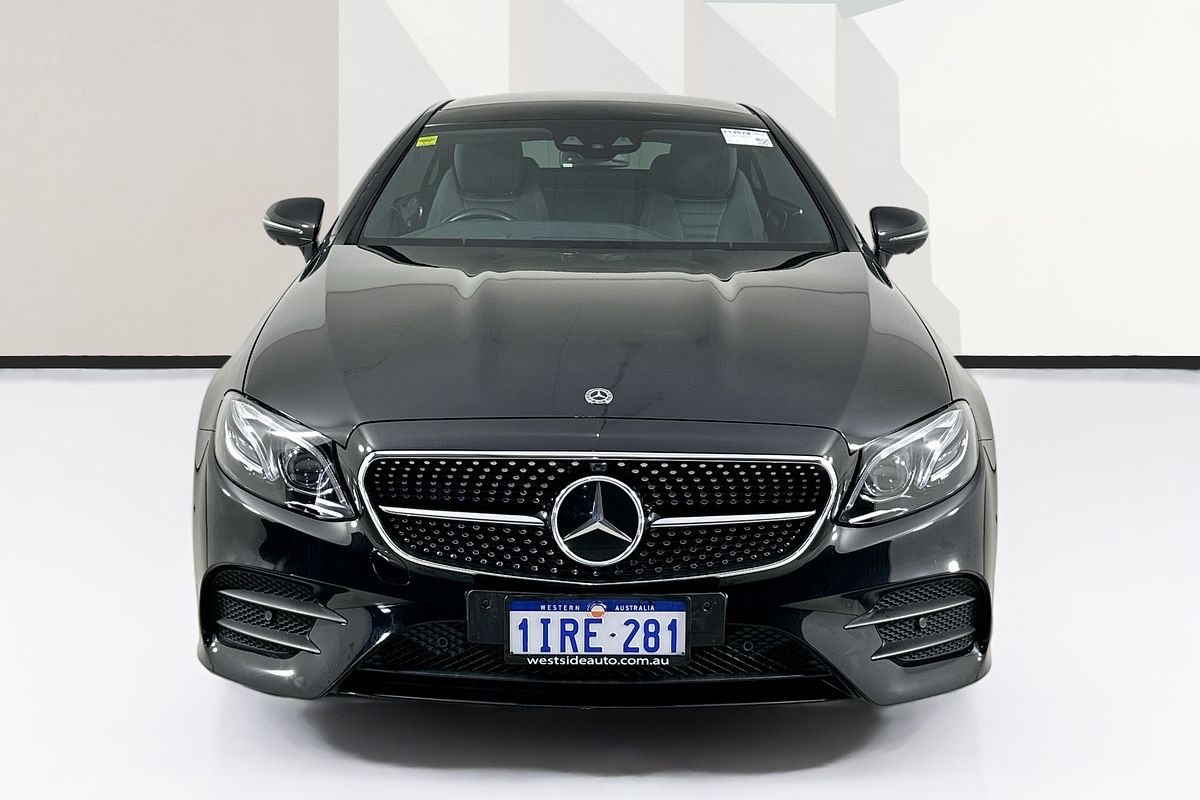 2018 Mercedes-Benz E300  238 MY18