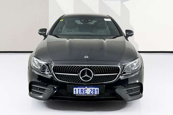 2018 Mercedes-Benz E300  238 MY18