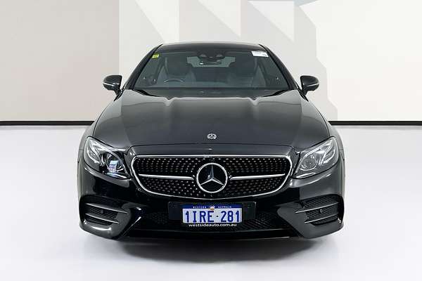 2018 Mercedes-Benz E300  238 MY18
