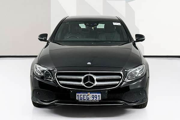2017 Mercedes-Benz E300  213