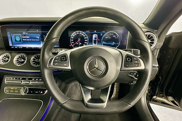 2018 Mercedes-Benz E300  238 MY18