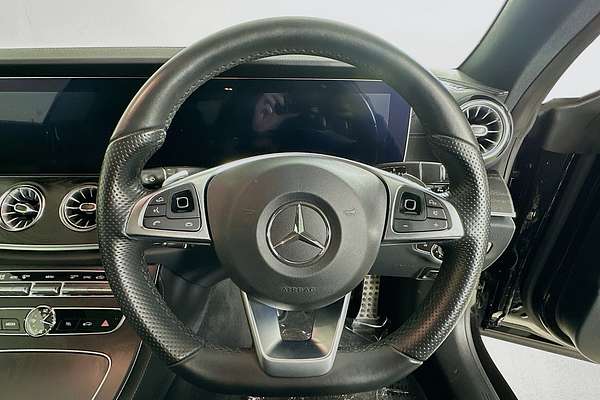 2018 Mercedes-Benz E300  238 MY18