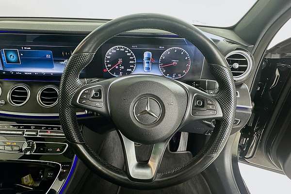 2017 Mercedes-Benz E300  213
